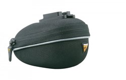 Topeak ProPack Small Saddle Back With Quick Clip