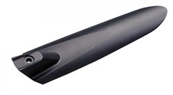 Topeak RX Beamrack DeFender Rear Mudguard