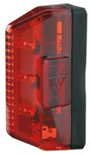 Topeak Redlite Aero Rear Light