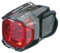 Topeak Redlite Race Rear Light