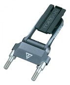 Topeak RideCase Mount RX With SC Adapter