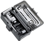 Topeak Survival Gear Box