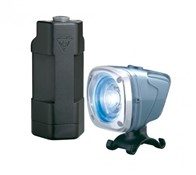 Topeak Whitelite Mega 10w Rechargeable Front Light