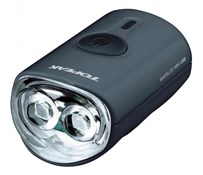 Topeak Whitelite Mini USB Front Light