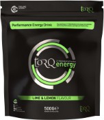 Torq Natural Energy Drink - 1 x 500g