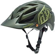 Troy Lee Designs A1 Drone MTB Mountain Bike Helmet 2016