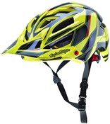 Troy Lee Designs A1 Reflex MTB Mountain Bike Helmet 2016
