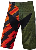 Troy Lee Designs Moto Caustic MTB Cycling Shorts SS16