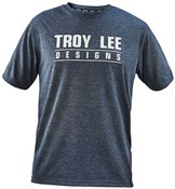 Troy Lee Designs Network Short Sleeve MTB Cycling Jersey SS16