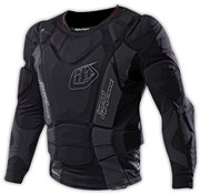 Troy Lee Designs Protection UPL7855 Youth Long Sleeve Hot Weather Shirt 2016