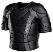 Troy Lee Designs Protection UPS7850 Youth Short Sleeve Hot Weather Shirt 2016