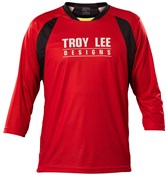 Troy Lee Designs Ruckus Jersey