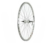 Tru-Build 26 inch Mach 1 Alloy Rim Rear Wheel - Screw On - QR