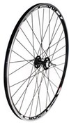 Tru-Build 700c Mach 1 Omega Rim Rear Wheel
