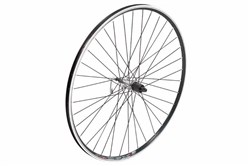 Tru-Build Front Wheel 700c Tiagra Hub QR CFX Rim