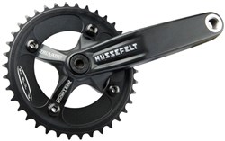 Truvativ Hussefelt 1.1 DH Chainset