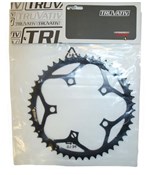 Truvativ Road 50T 5 Bolt Double Chainring