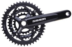 Truvativ S650 Chainset