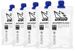 USWE 5-Pack of Refills Disposable Bladders