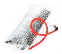 USWE Bladder Insulator Sleeve Only For 1.2 / 2.5L Disposable Bladder