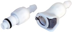 USWE Quick Seal Coupling Set