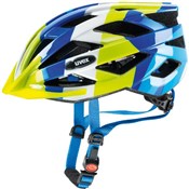 Uvex Air Wing Kids Cycling Helmet 2017