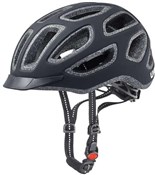 Uvex City E Road Helmet 2017