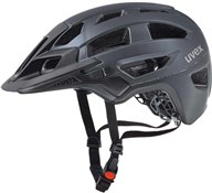 Uvex Finale MTB Helmet 2017