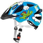 Uvex Hero Kids Helmet 2016