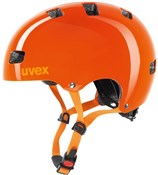 Uvex Hlmt 5 Bike Urban Helmet 2017