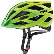 Uvex I-VO CC MTB Helmet 2017