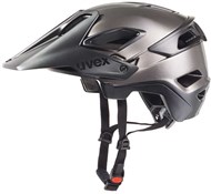 Uvex Jakkyl MTB Helmet 2016