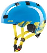 Uvex Kid 3 Kids Helmet 2017
