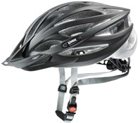 Uvex Oversize MTB Helmet 2017