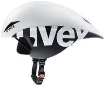 Uvex Race 2 Pro Road Helmet 2017