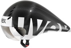 Uvex Race 6 Carbon TT Helmet 2017