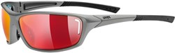 Uvex Sportstyle 210 Cycling Glasses