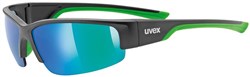 Uvex Sportstyle 215 Sunglasses