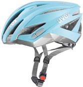 Uvex Ultrasonic Race Road Helmet 2016