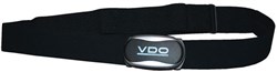 VDO Z-Comfort Soft HRM Belt