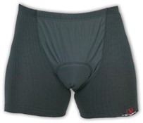 Vangard Elite MTS Under short with Pad