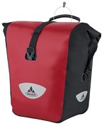Vaude Aqua Front Pannier Bags - Pair