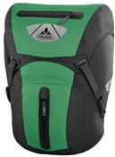 Vaude Discover Pro Front Pannier Bag