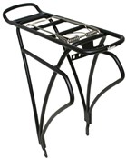 Vavert Sherpa Touring Rack w/spring Clamp