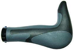 Velo Attune 3 Density Lock On Comfort Grip
