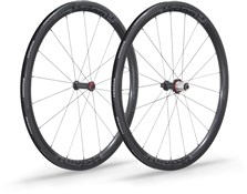Vision Metron 40 Clincher Road Bike Wheelset