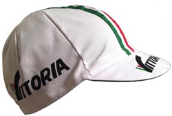 Vittoria Cotton Cap