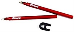 Vittoria Removable Valve Set