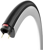 Vittoria Zaffiro Slick Clincher Road Tyres