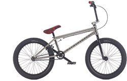 We The People Arcade 20w 2017 BMX Bike